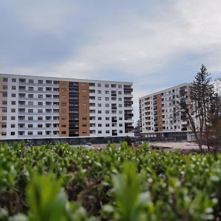 Apartman Krasula Doboj Dış mekan fotoğraf