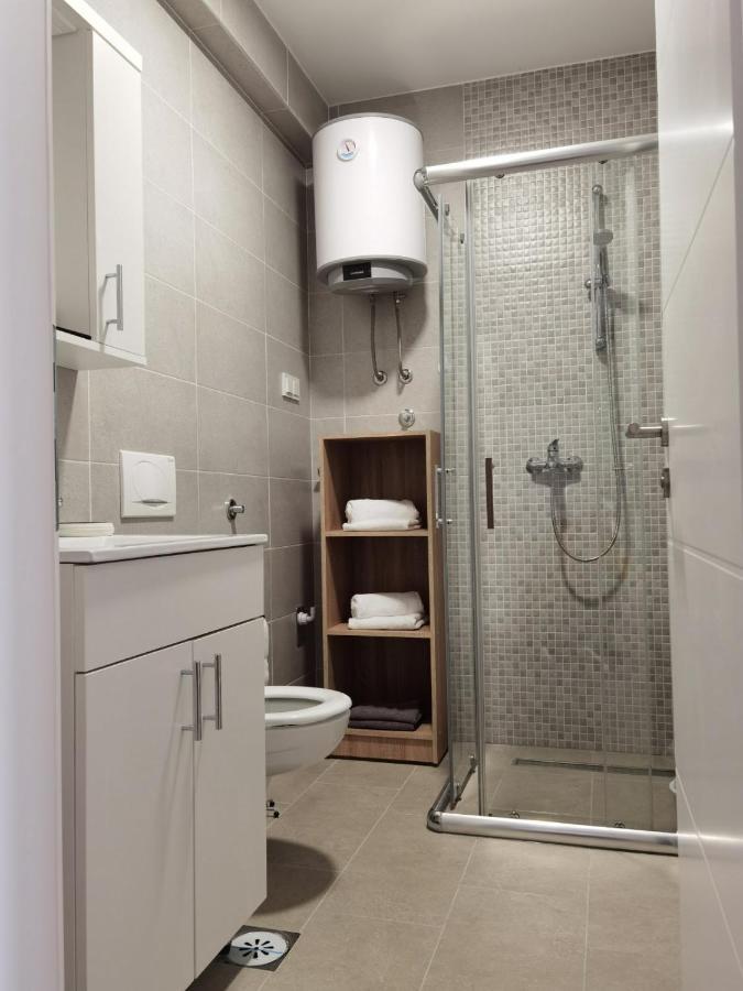 Apartman Krasula Doboj Dış mekan fotoğraf