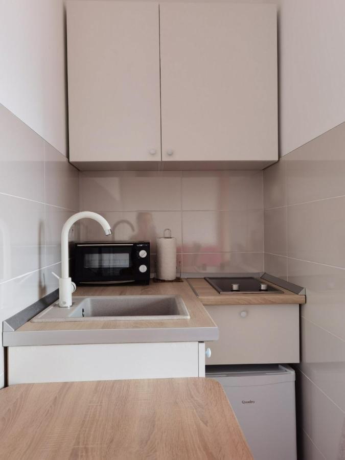 Apartman Krasula Doboj Dış mekan fotoğraf