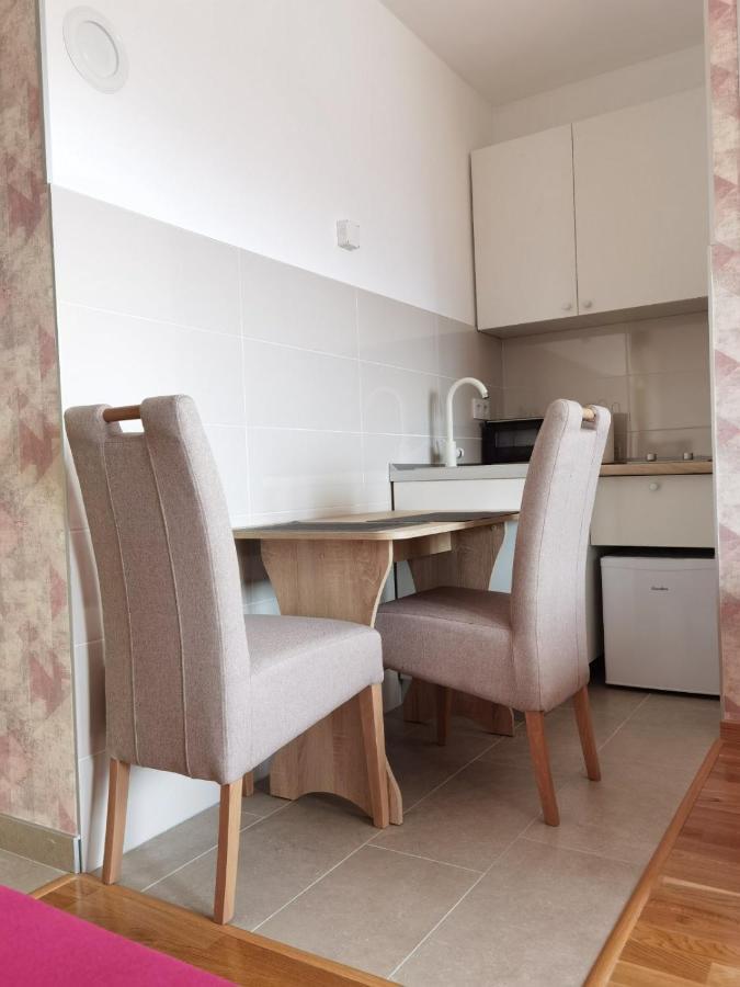 Apartman Krasula Doboj Dış mekan fotoğraf