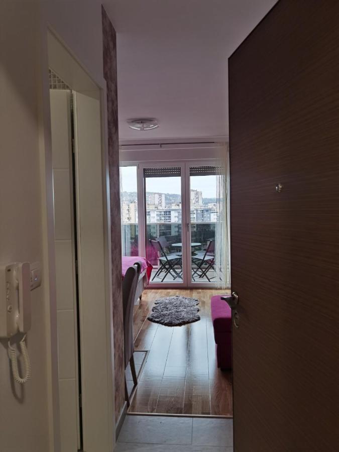 Apartman Krasula Doboj Dış mekan fotoğraf