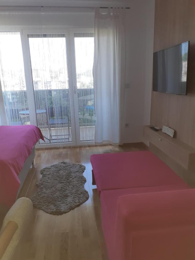Apartman Krasula Doboj Dış mekan fotoğraf