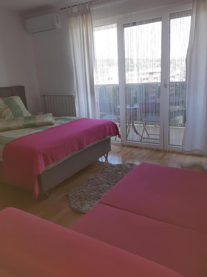 Apartman Krasula Doboj Dış mekan fotoğraf