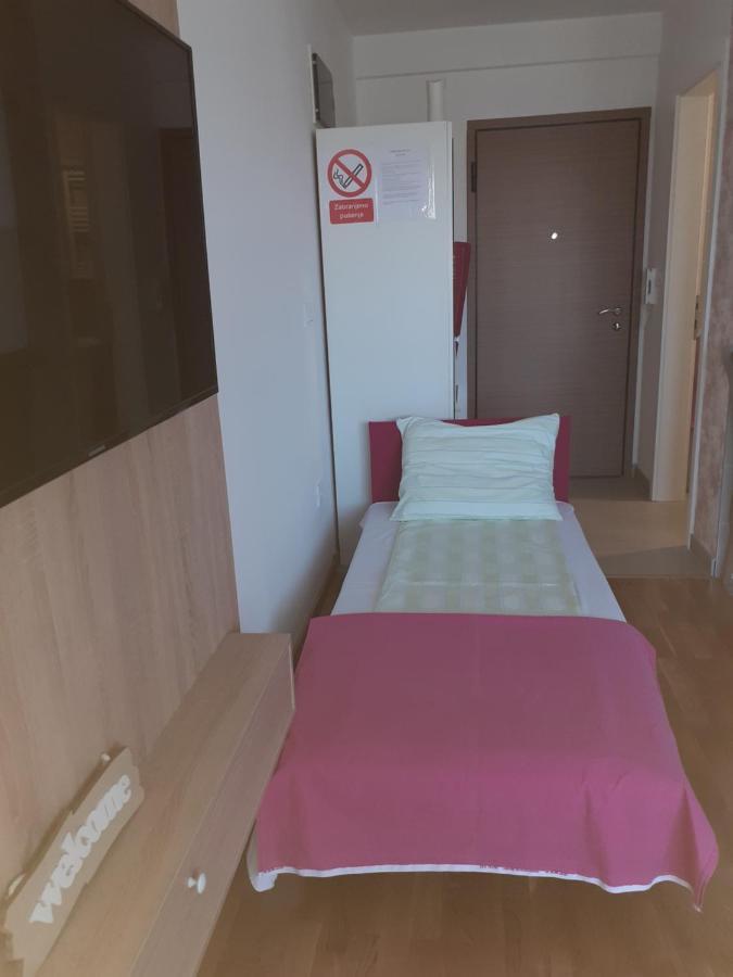 Apartman Krasula Doboj Dış mekan fotoğraf
