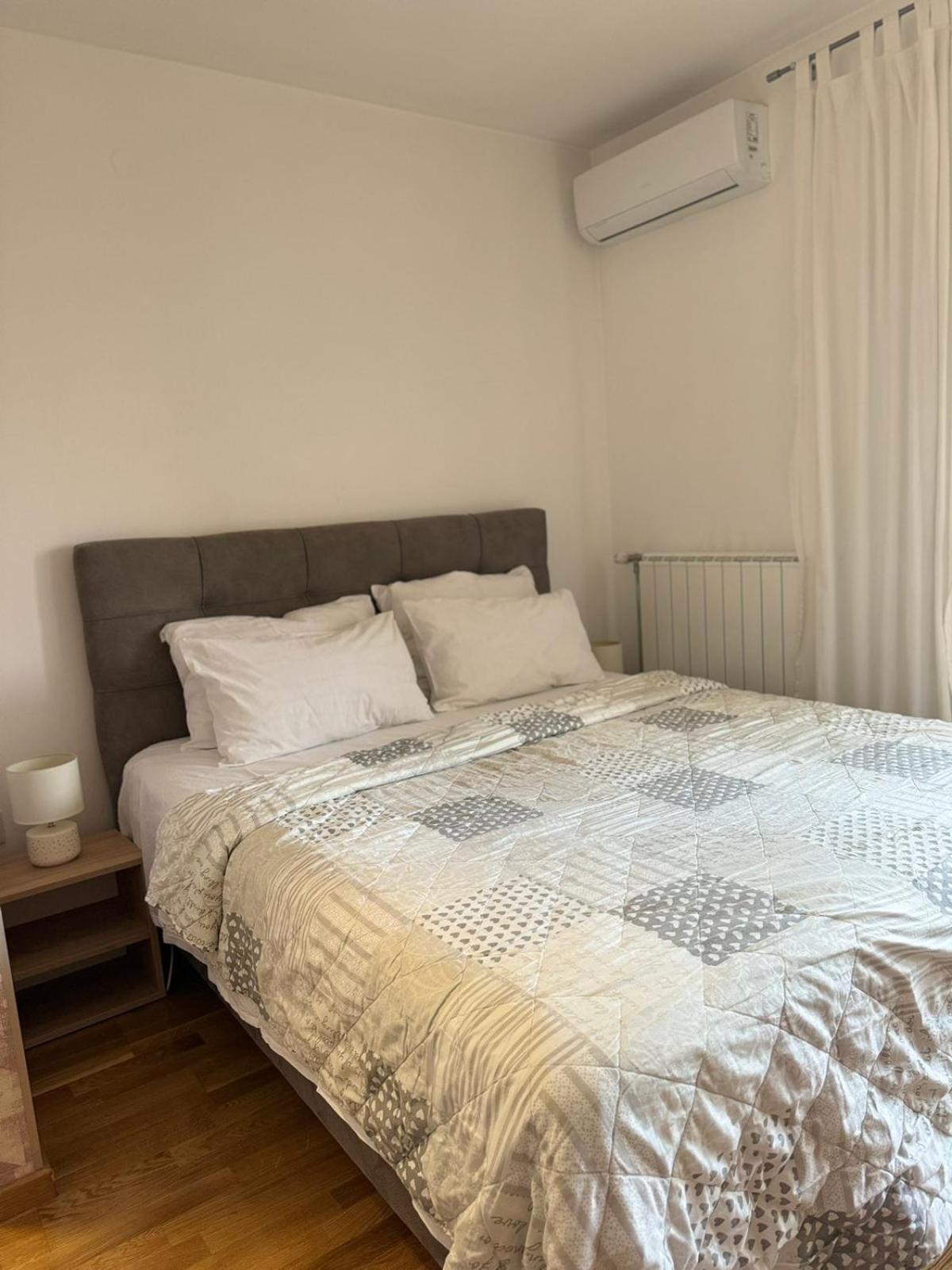Apartman Krasula Doboj Dış mekan fotoğraf